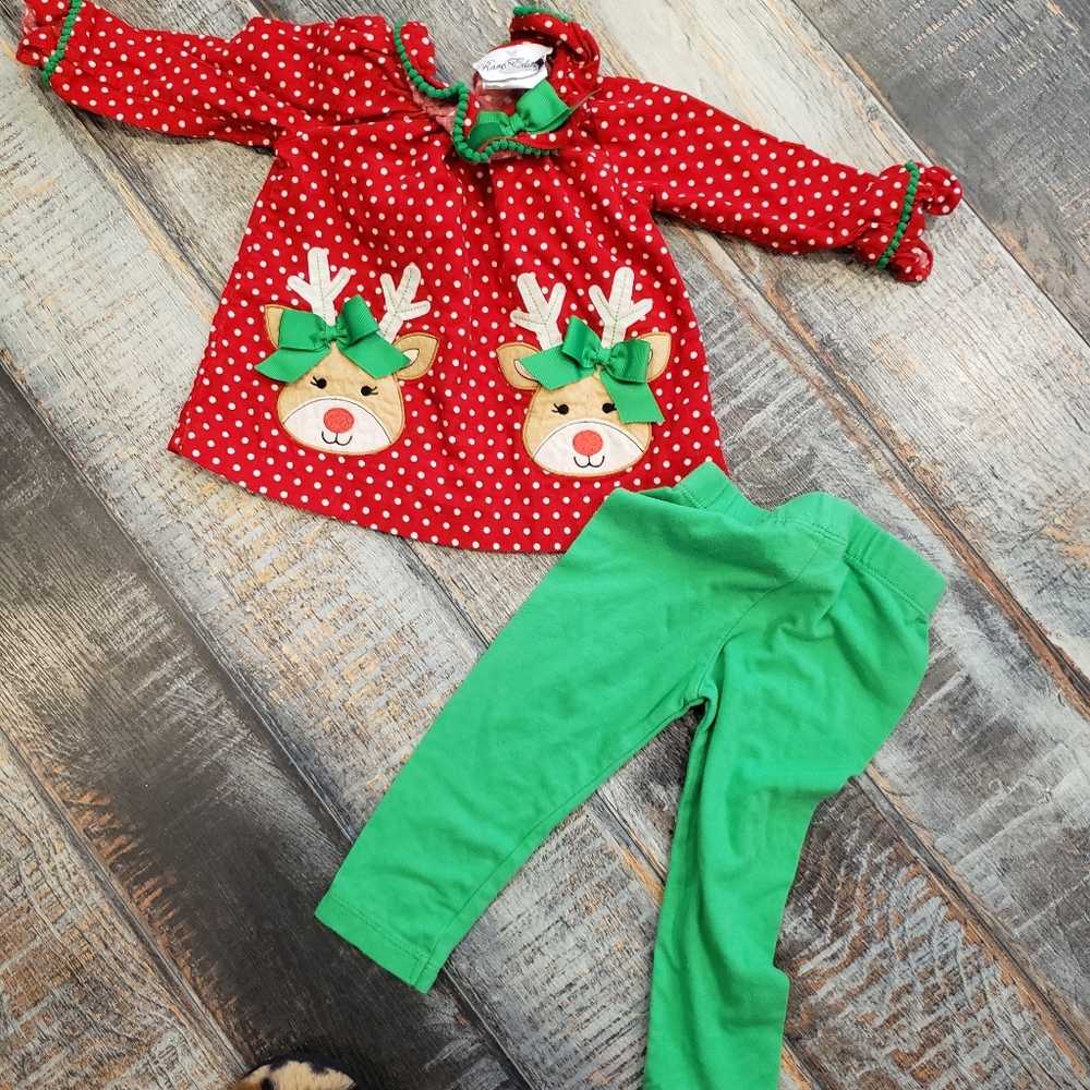Christmas outfit